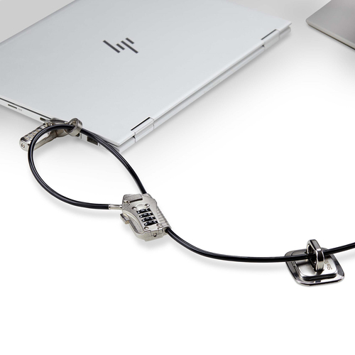 3M4-DESK-LOCKING-KIT - Cables & Adaptors by StarTech.com