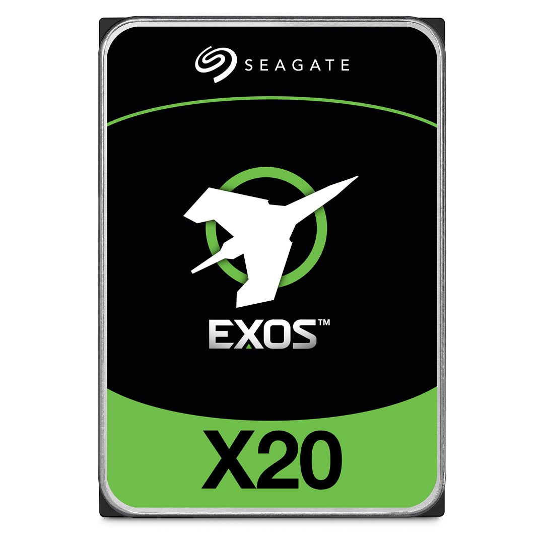 Seagate Enterprise E...