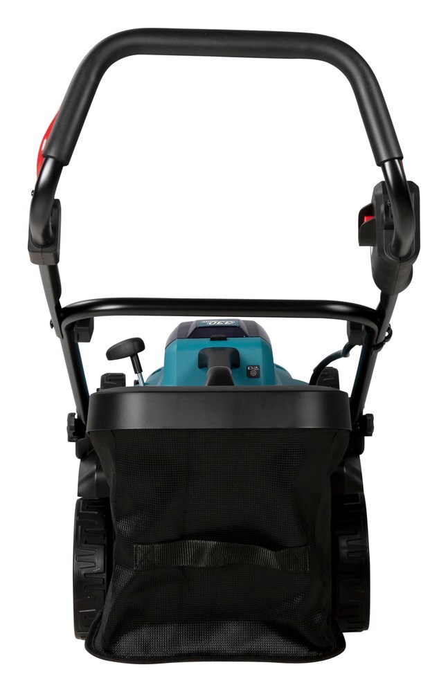 Makita DLM330Z lawn mower Push lawn mower Battery Black  Turquoise