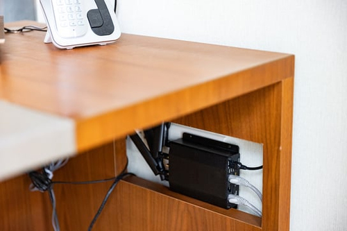 Peplink BR1 Mini Cellular network modem