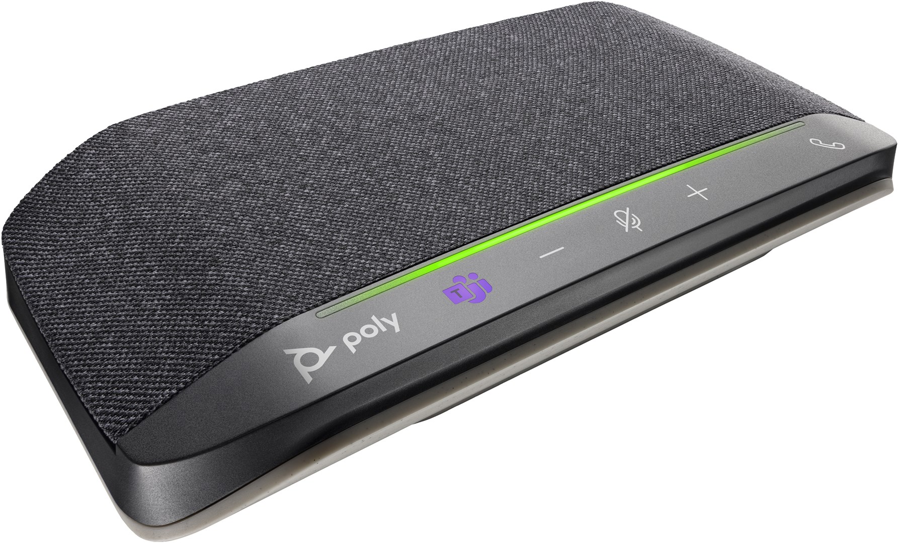 Poly Sync 10 Microsoft Teams Certified Speakerphone