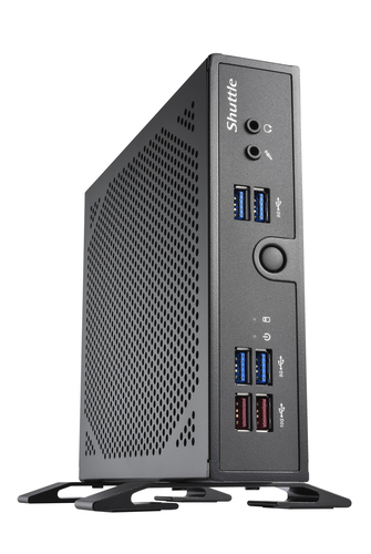 Shuttle XPC slim Bar...
