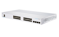 Cisco CBS350-24T-4G-...