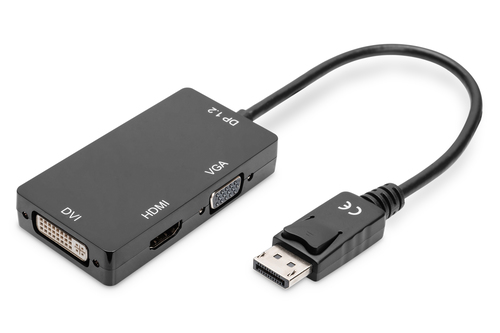 Digitus DisplayPort ...