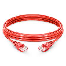 CAT6 SNAGLESS UNSHIE...