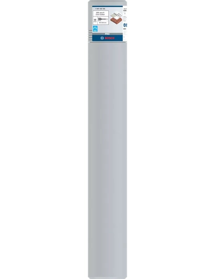Bosch SDS max-9 CoreCutters
