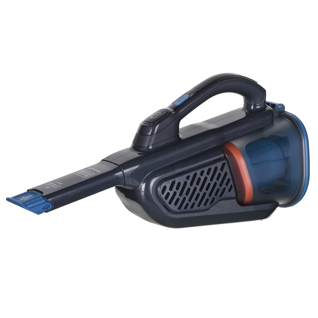 12V HANDHELD VACUUM ...