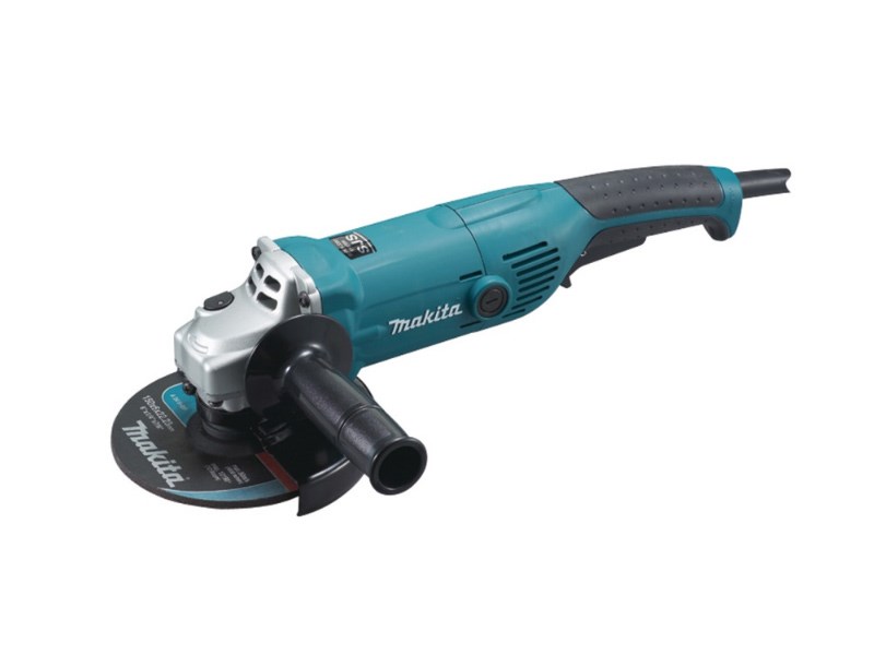 Makita GA6021C not c...