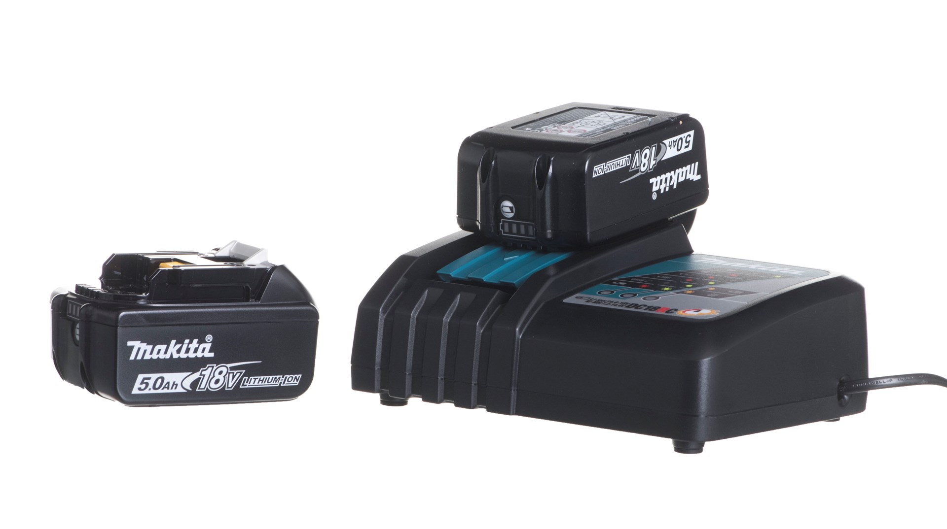 Makita DJR186RTE not categorized