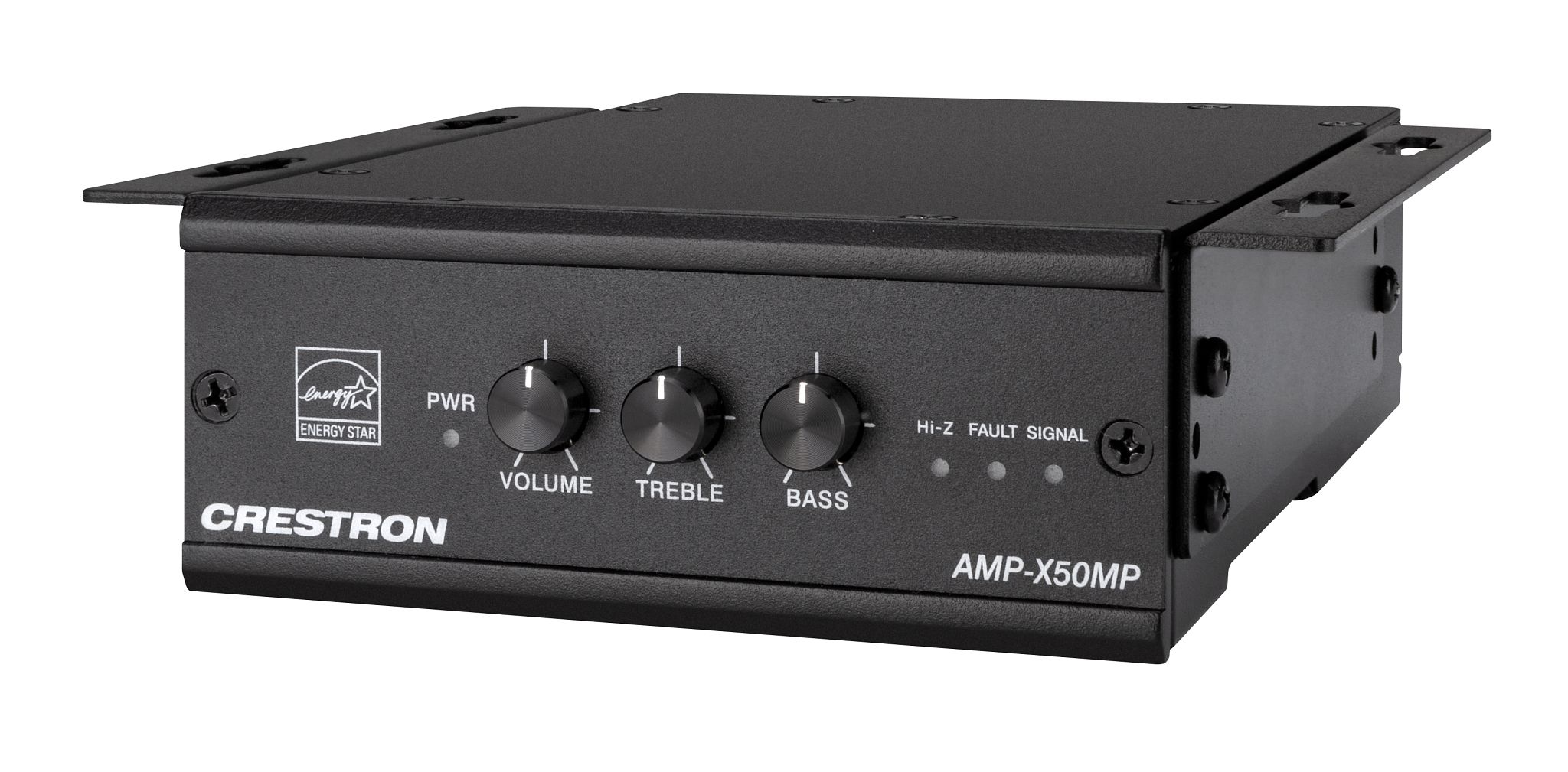 X SERIES MEDIA PRESE...