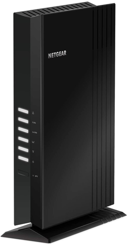 NETGEAR 4PT AX1800 W...