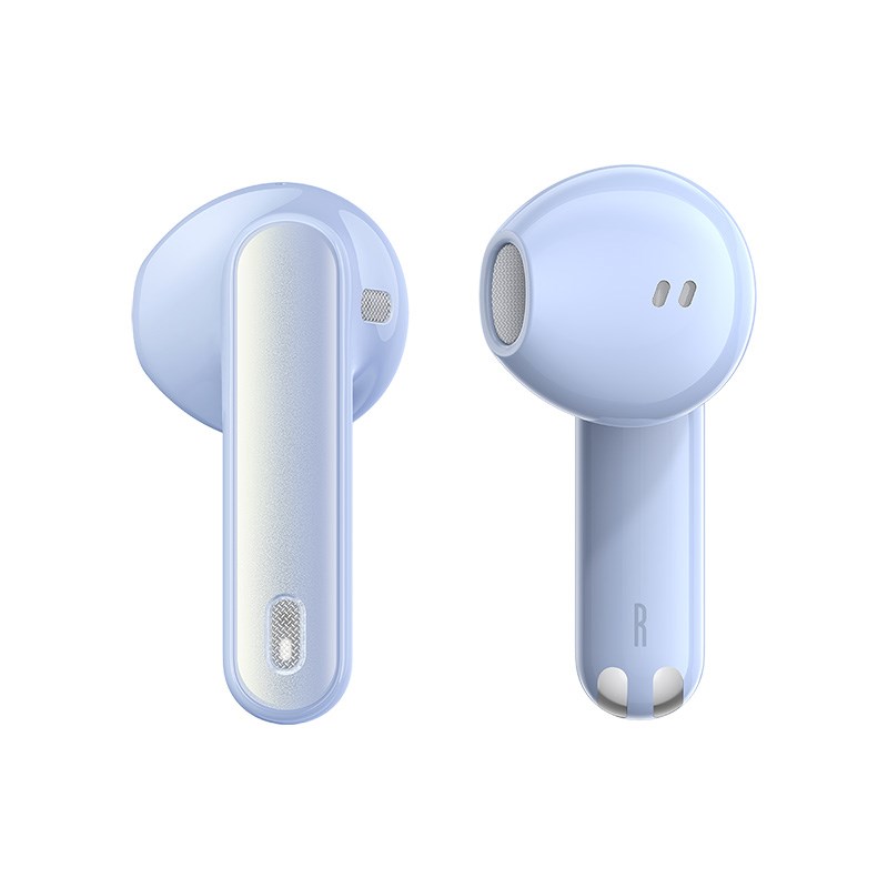 Baseus Bowie M3 Headset True Wireless Stereo (TWS) In-ear Calls/Music USB Type-C Bluetooth Blue