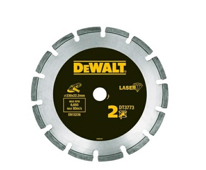 DeWALT DT3743-XJ ang...
