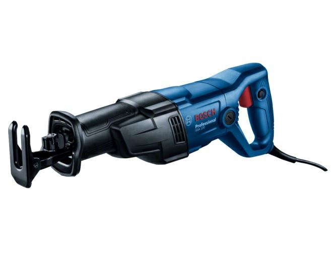 BOSCH RECIPROCATING ...