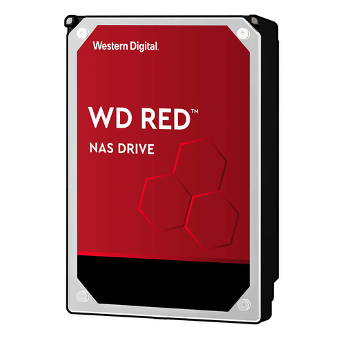 Western Digital Red ...