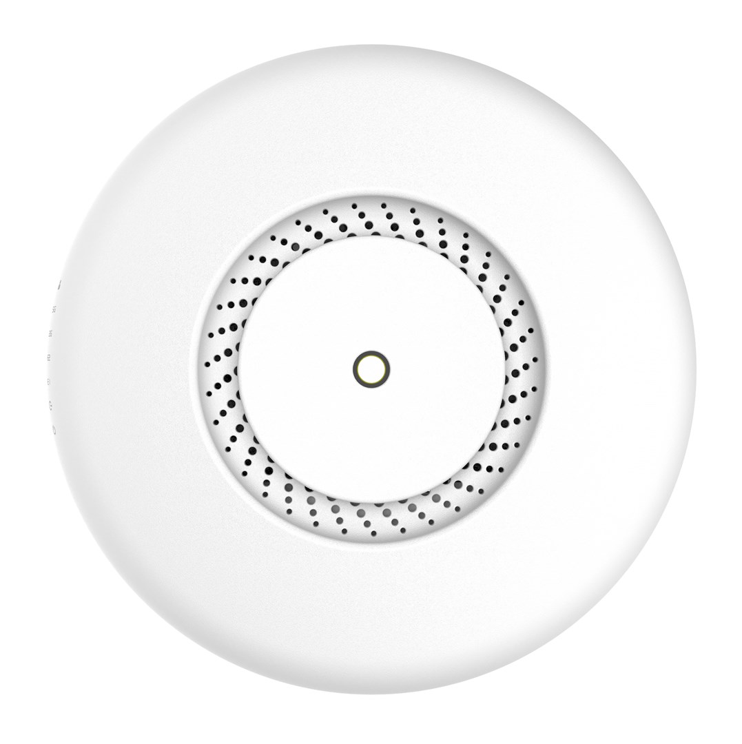Mikrotik cAP ac 867 ...