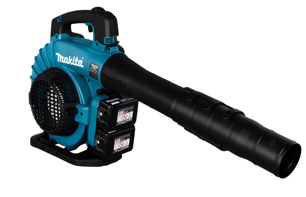 18V cordless blower DUB363PT2V MAKITA