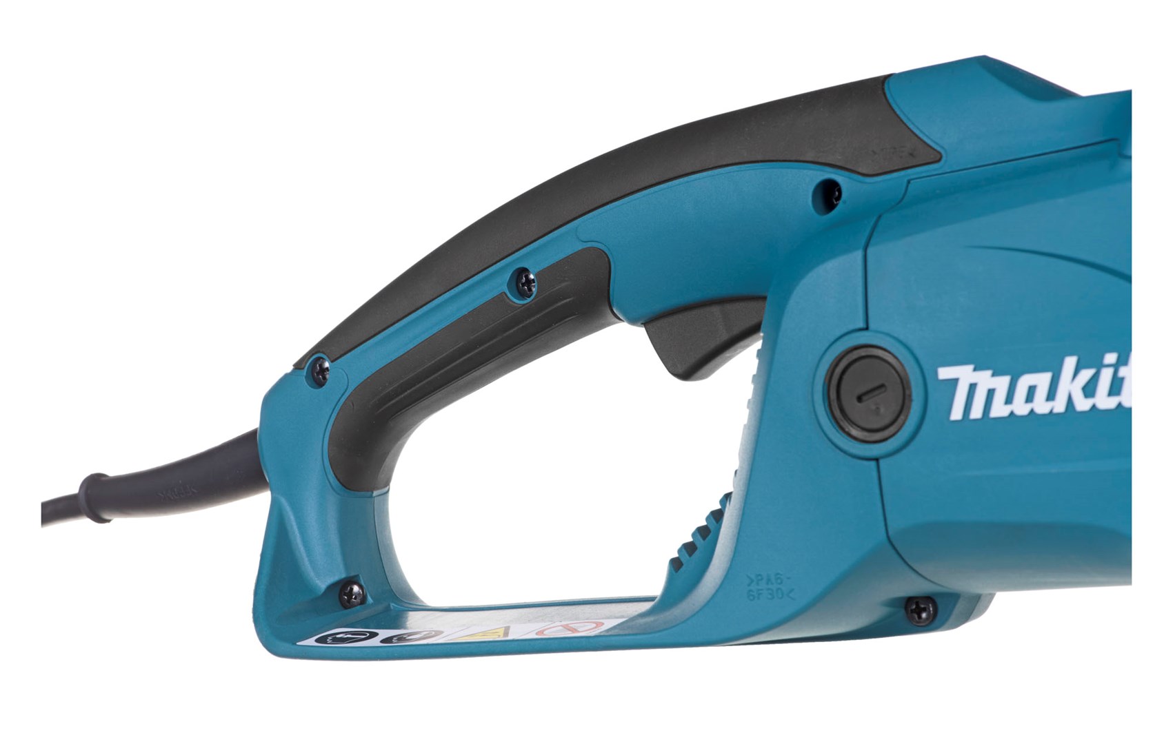 Makita UC4050A chainsaw Black Turquoise 2000 W