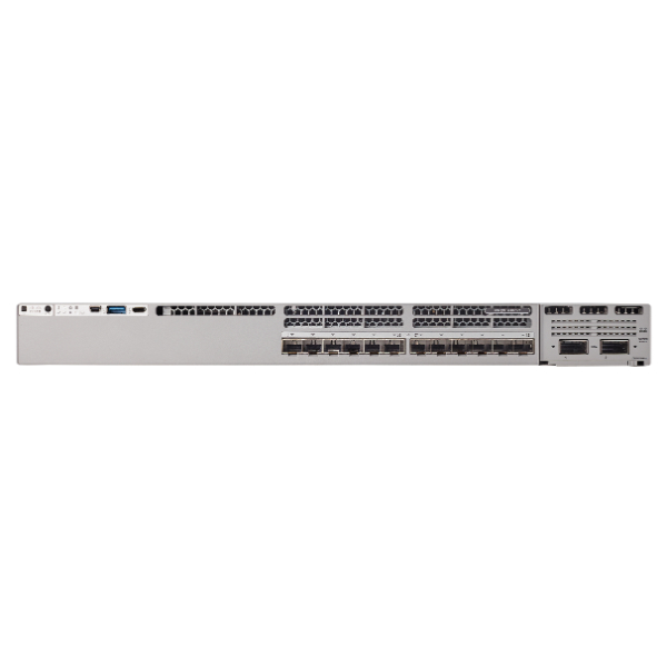 C9300X-12Y-M