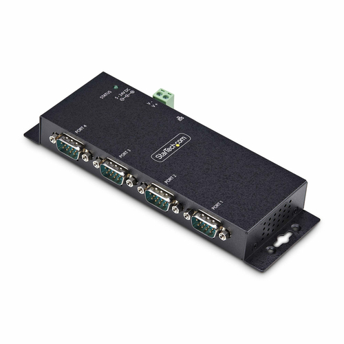 StarTech.com 4-Port ...