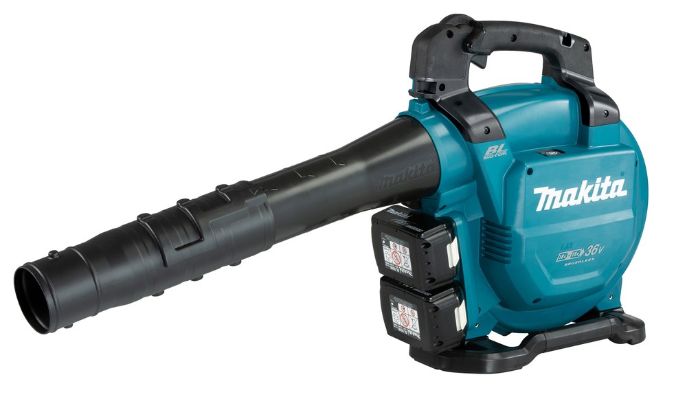 18V cordless blower ...