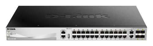 D-Link DGS-3130-30TS...