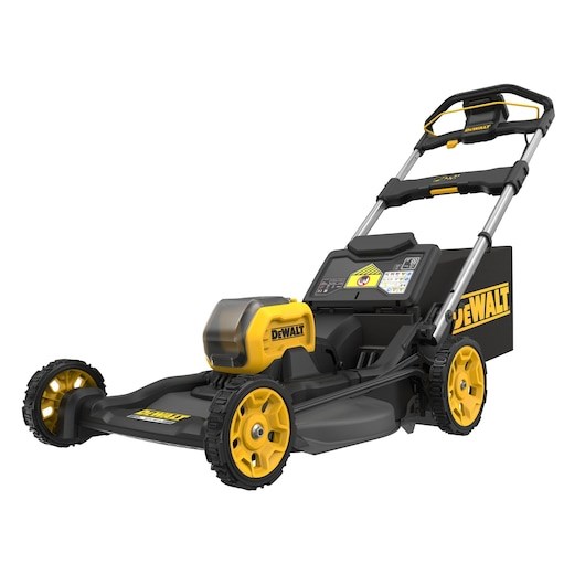 DeWALT DCMWP500N-XJ lawn mower