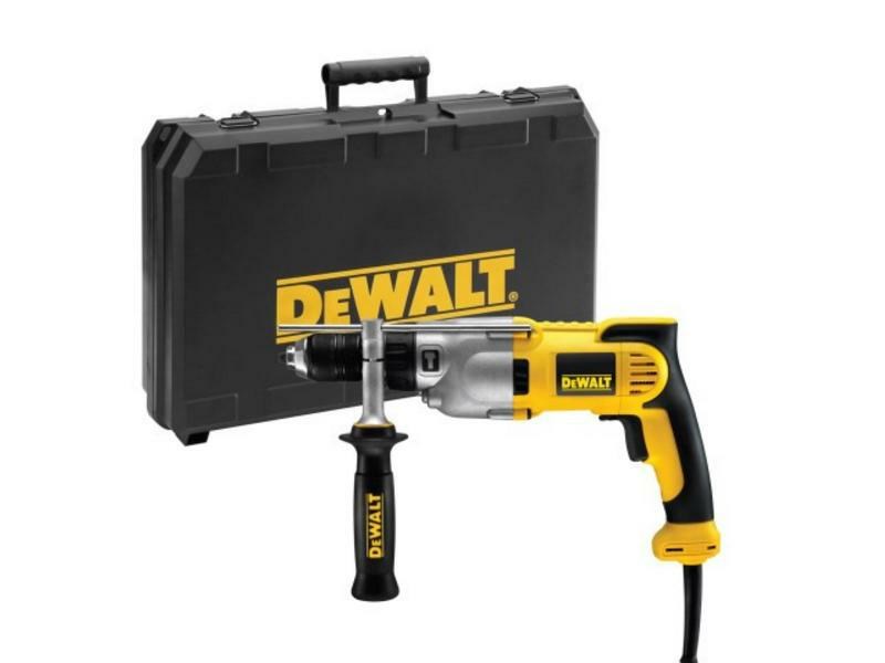 DeWALT DWD524KS dril...