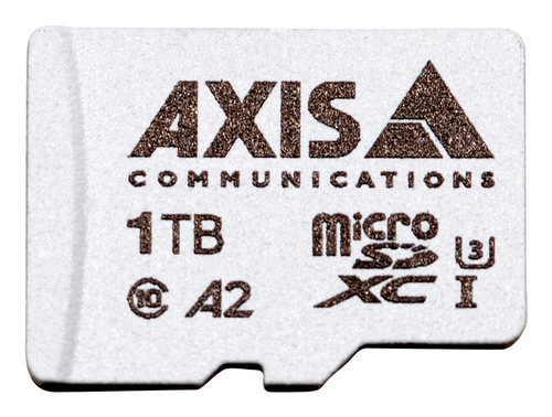 Axis 02366-001 memor...