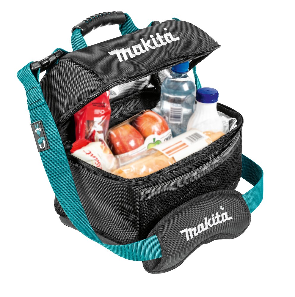 MAKITA MAKITA LUNCH BAG WITH STRAP MAKITA