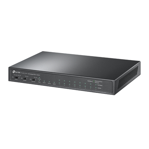 TP-Link 8-Port 10/10...