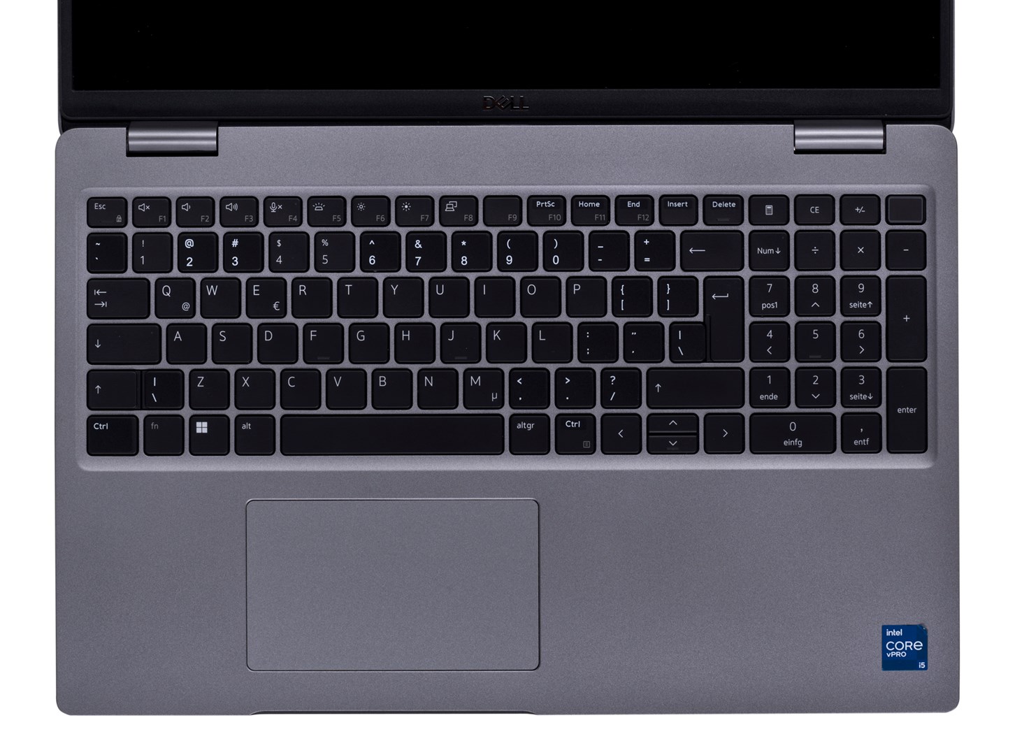 DELL LATITUDE 5520 i5-1145G7 16GB 256SSD 15,6" FHD Win11pro USED