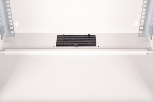 Digitus Wall-mounted enclosure SOHO Pro - 483 mm (19") - 540x400 mm (WxD)