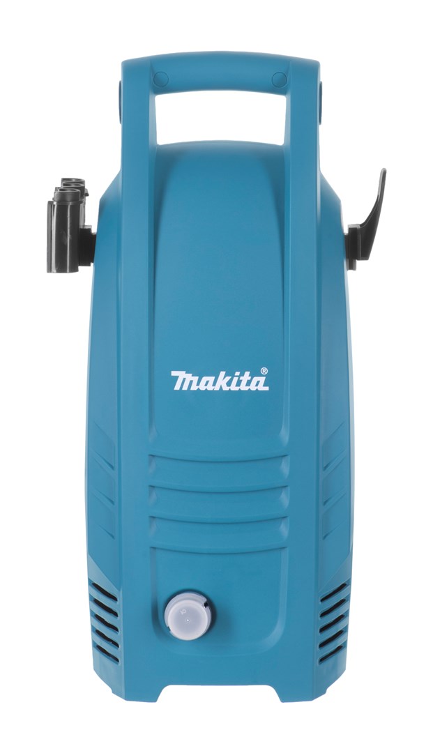 Makita HW101 pressure washer Upright Electric Green 360 l/h 1300 W