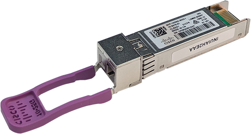 Cisco 25GBASE-SR SFP...