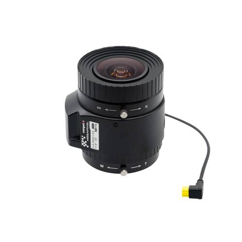 AXIS E645LENS CS 4-1...