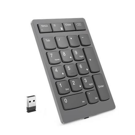 Lenovo 4Y41C33791 nu...