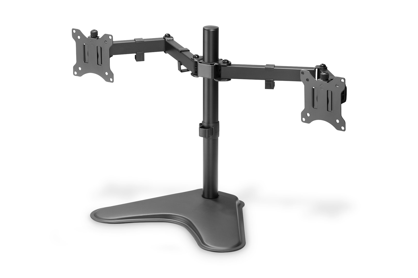 Digitus Universal Dual Monitor Stand