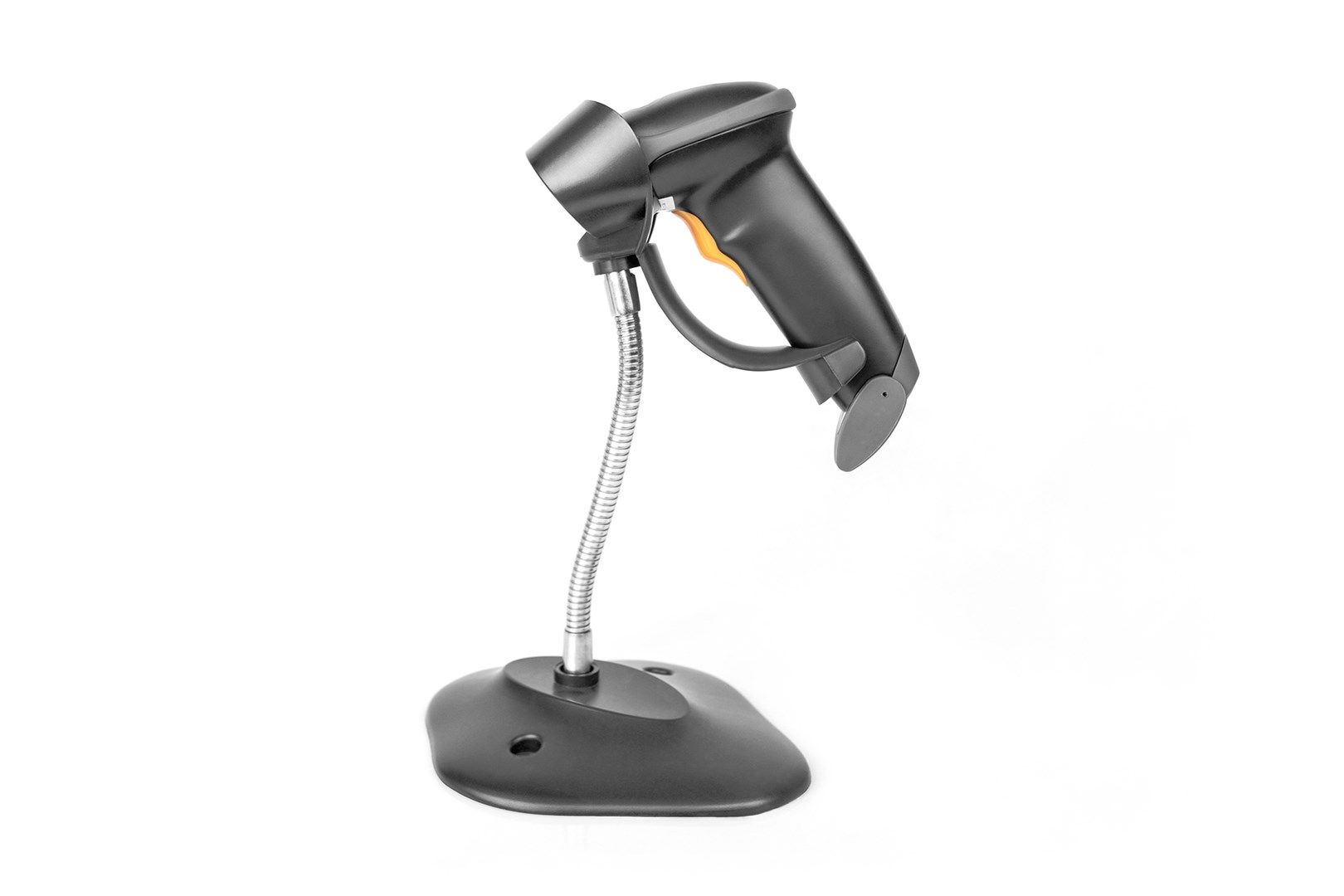Digitus 2D Barcode Hand Scanner, QR-Code Compatible