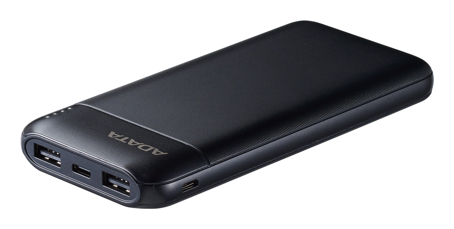 ADATA C100 Lithium Polymer (LiPo) 10000 mAh Black