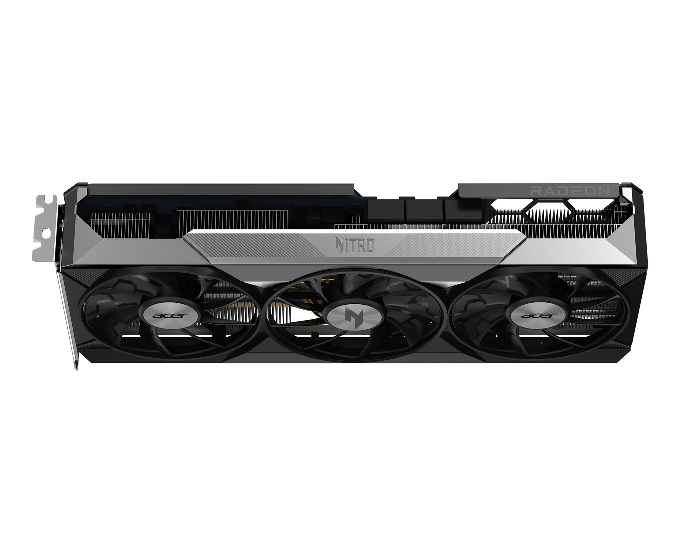 Acer Nitro Radeon RX 9070 OC 16GB AMD GDDR6