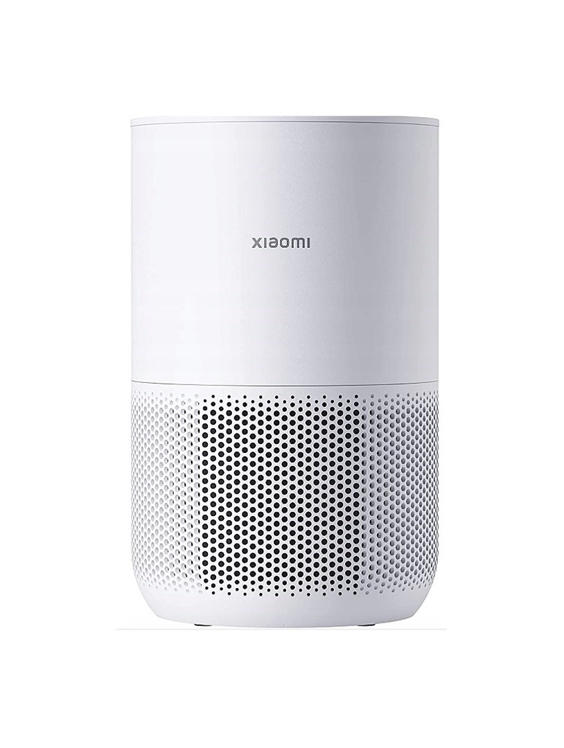 Xiaomi | Smart Air Purifier 4 Compact EU | 27 W | Suitable for rooms up to 16-27 m2 | White