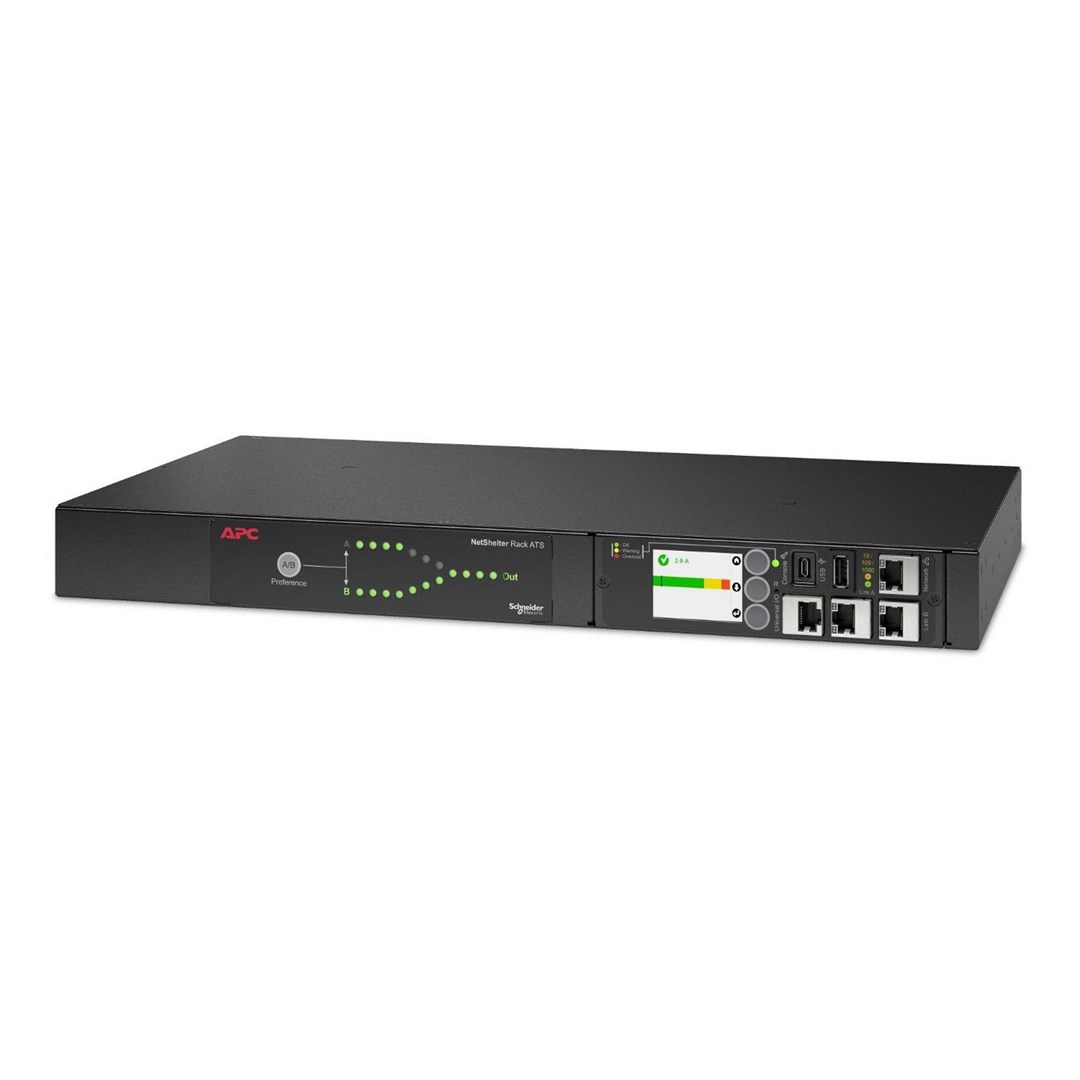 APC Automatic Transf...
