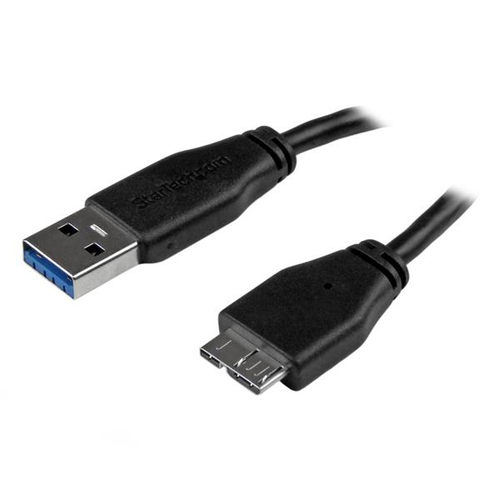 StarTech.com Slim Mi...