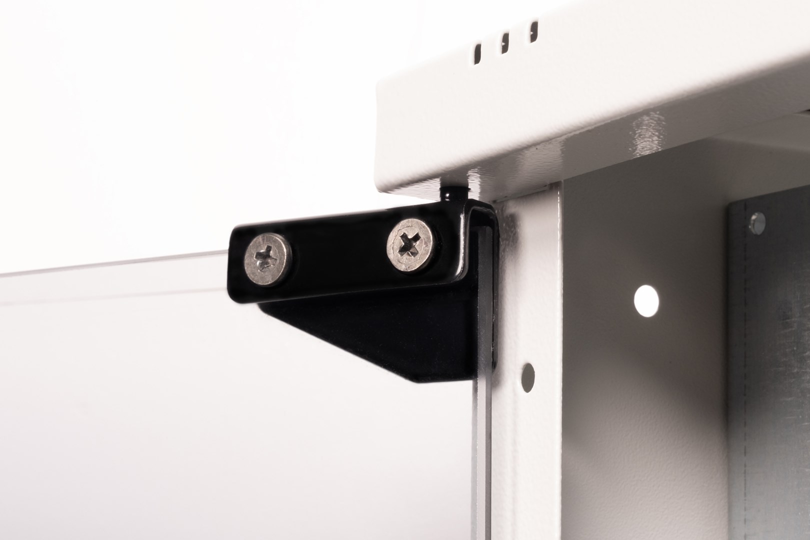 Digitus Wall-mounted enclosure SOHO Pro - 483 mm (19") - 540x400 mm (WxD)