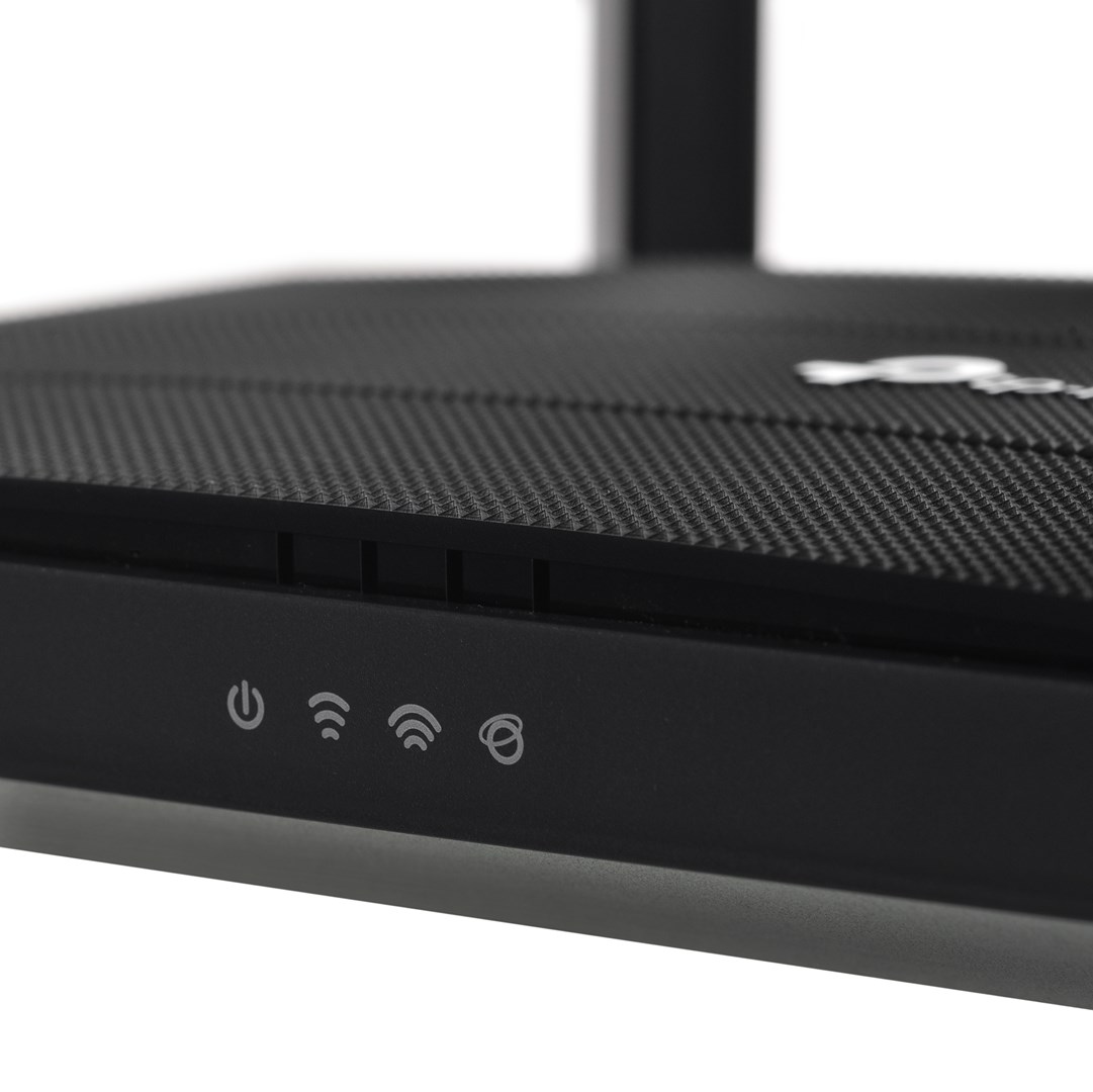 TP-Link Archer AX1500 Wi-Fi 6 Router