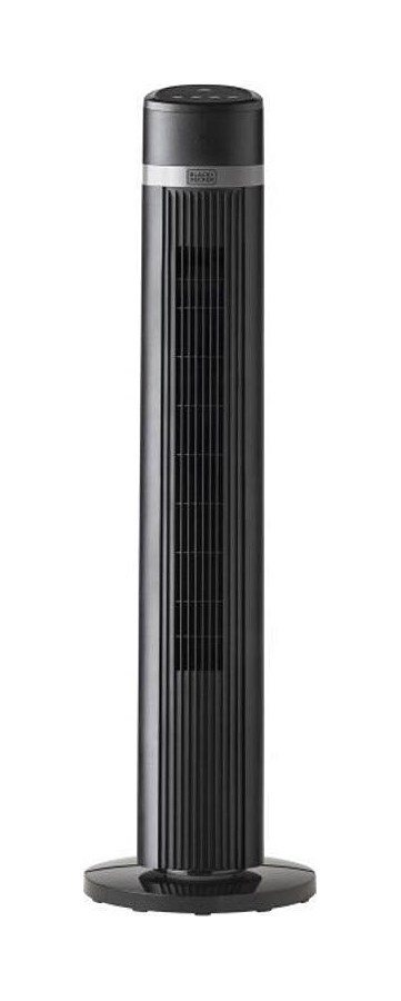 Column fan Black+Dec...
