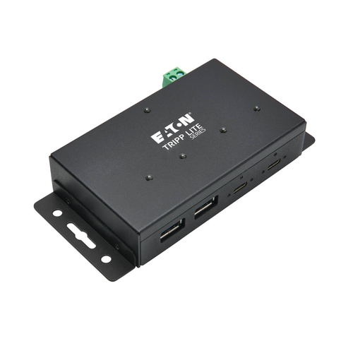 Tripp Lite U460-2A2C...