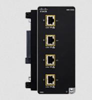 Cisco IEM-3300-4MU= ...