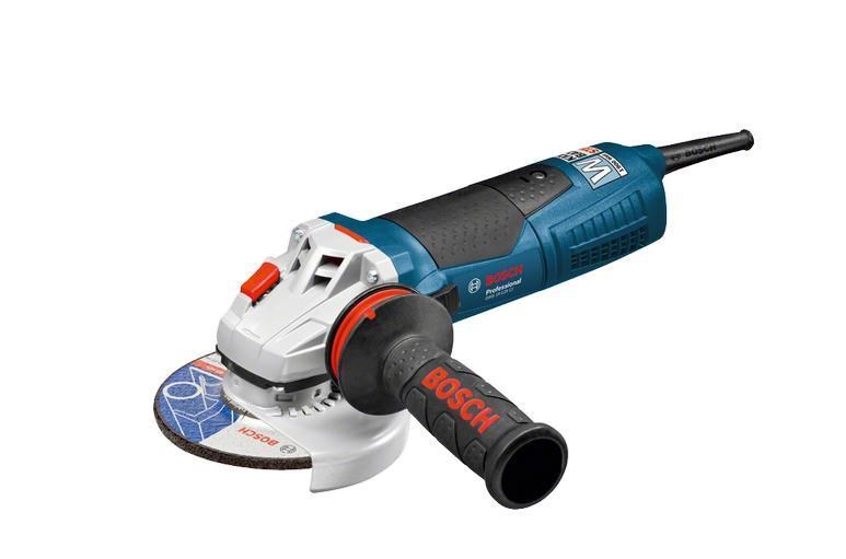 Bosch GWS 19-125 CI ...